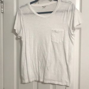 Madewell t-shirt